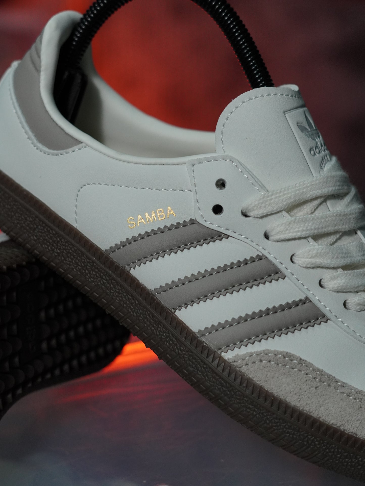 ADIDAS SAMBA