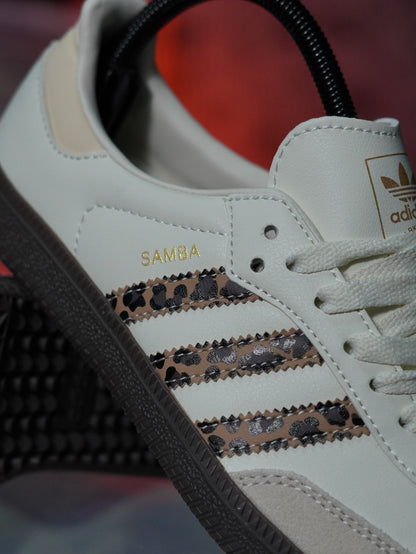 ADIDAS SAMBA