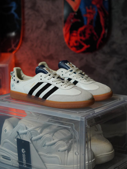 Adidas Samba 101 Dálmatas