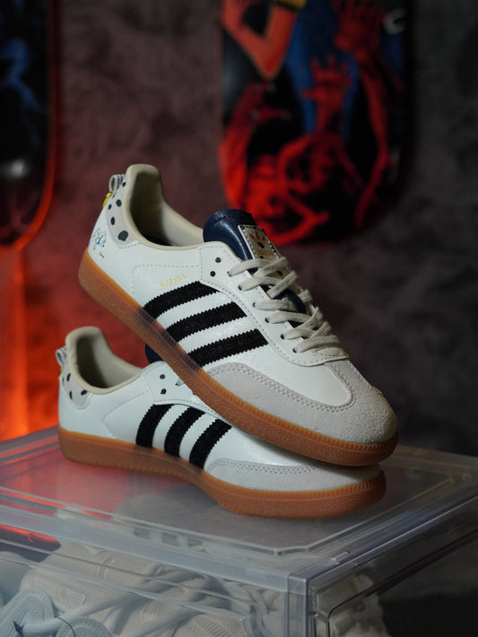 Adidas Samba 101 Dálmatas