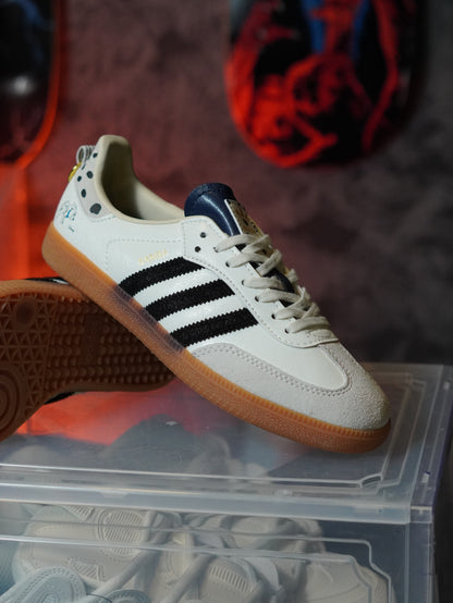 Adidas Samba 101 Dálmatas