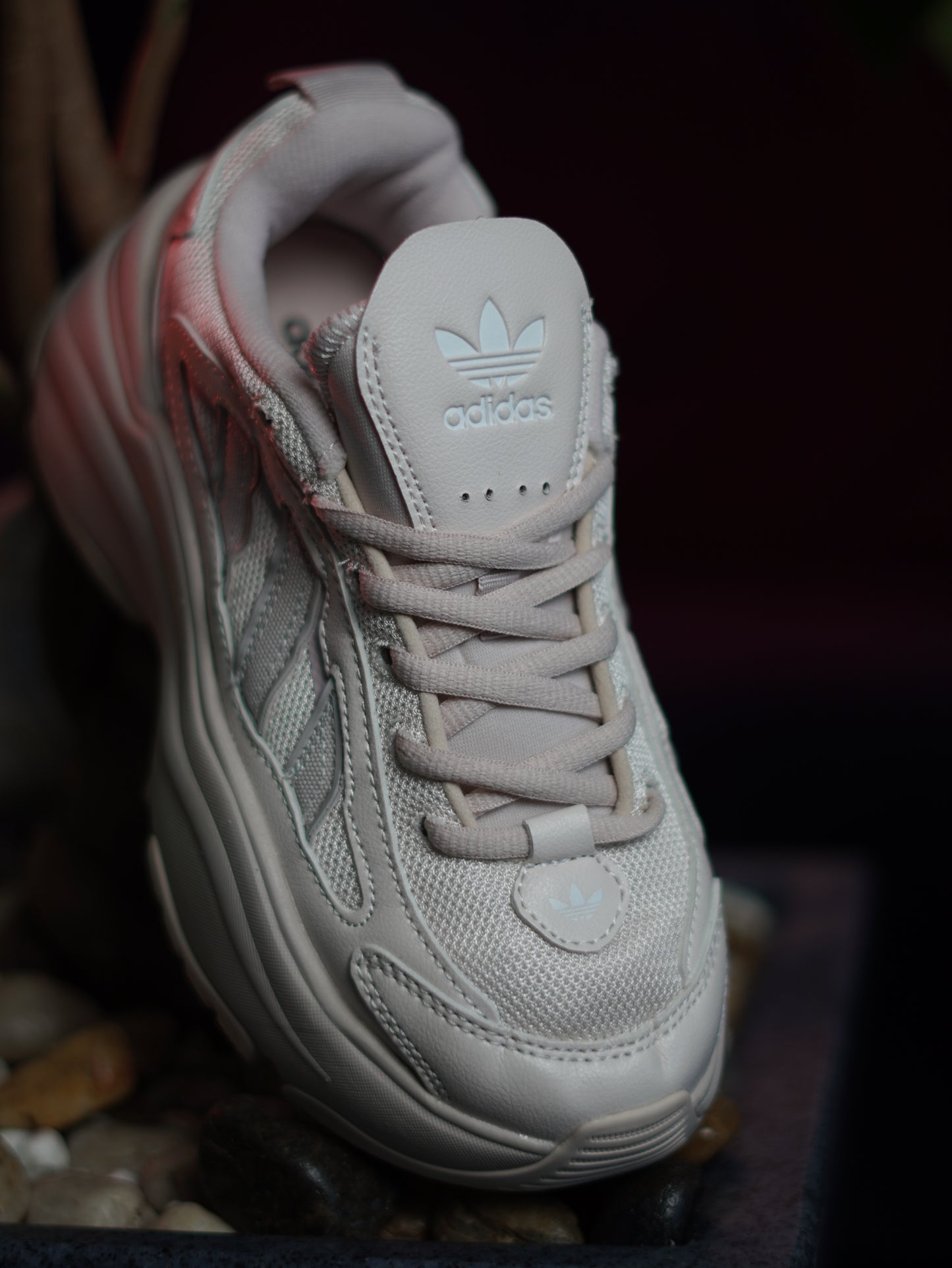 Adidas Ozgaia Grey One