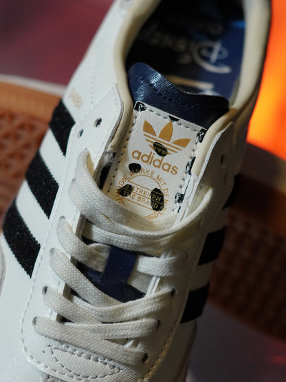 Adidas Samba 101 Dálmatas