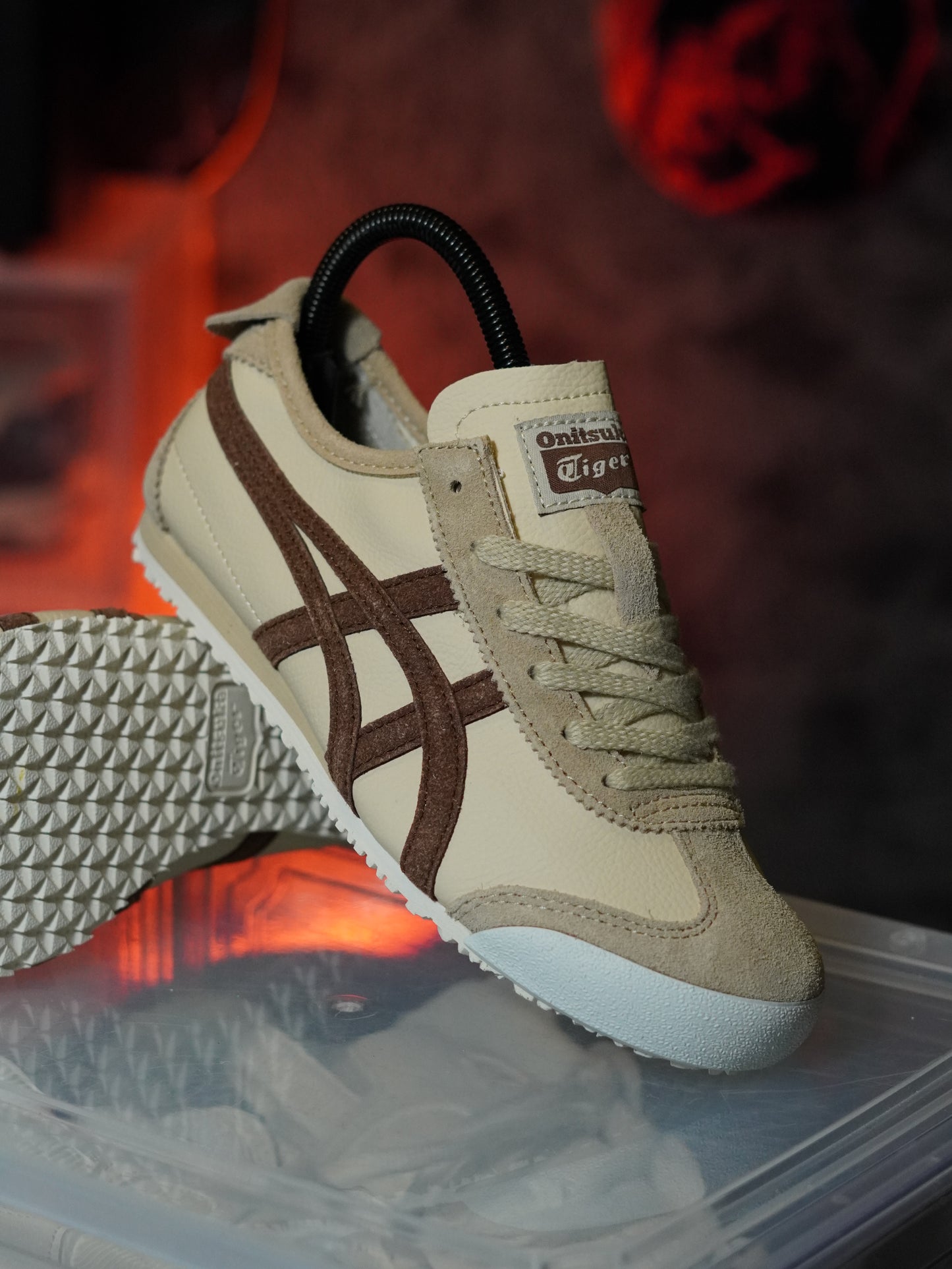 Onitsuka Tiger Mexico 66
