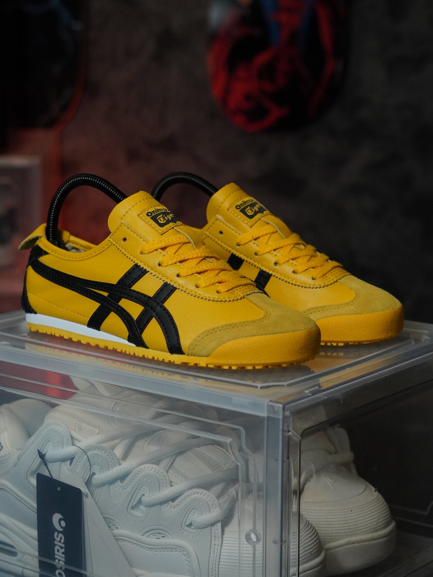 Onitsuka Tiger Mexico 66