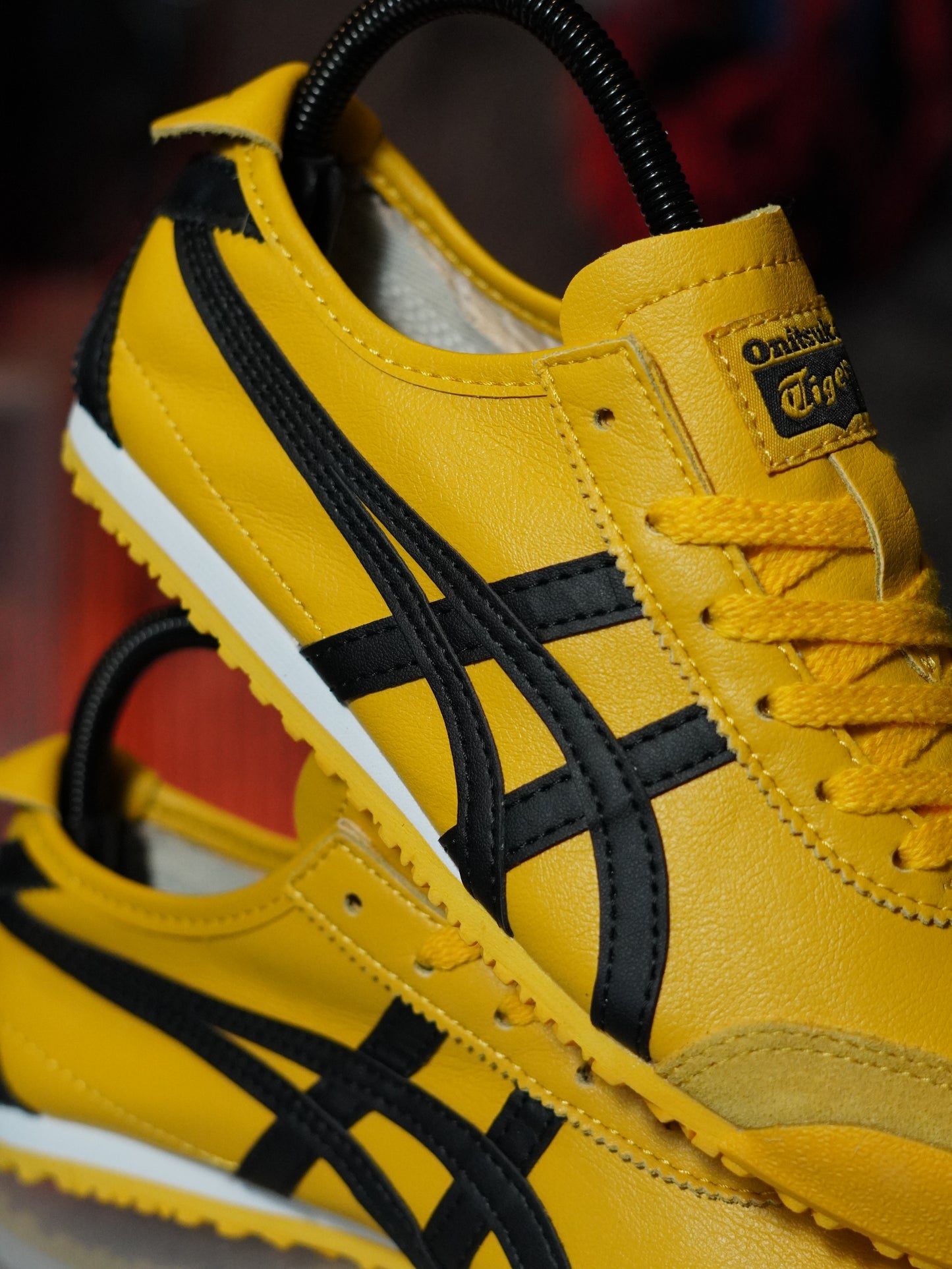 Onitsuka Tiger Mexico 66