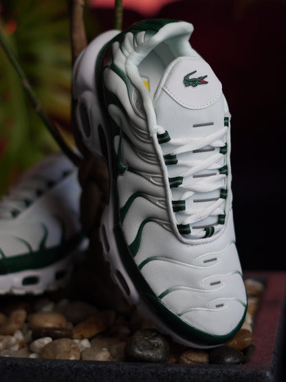 Nike TN x Lacoste