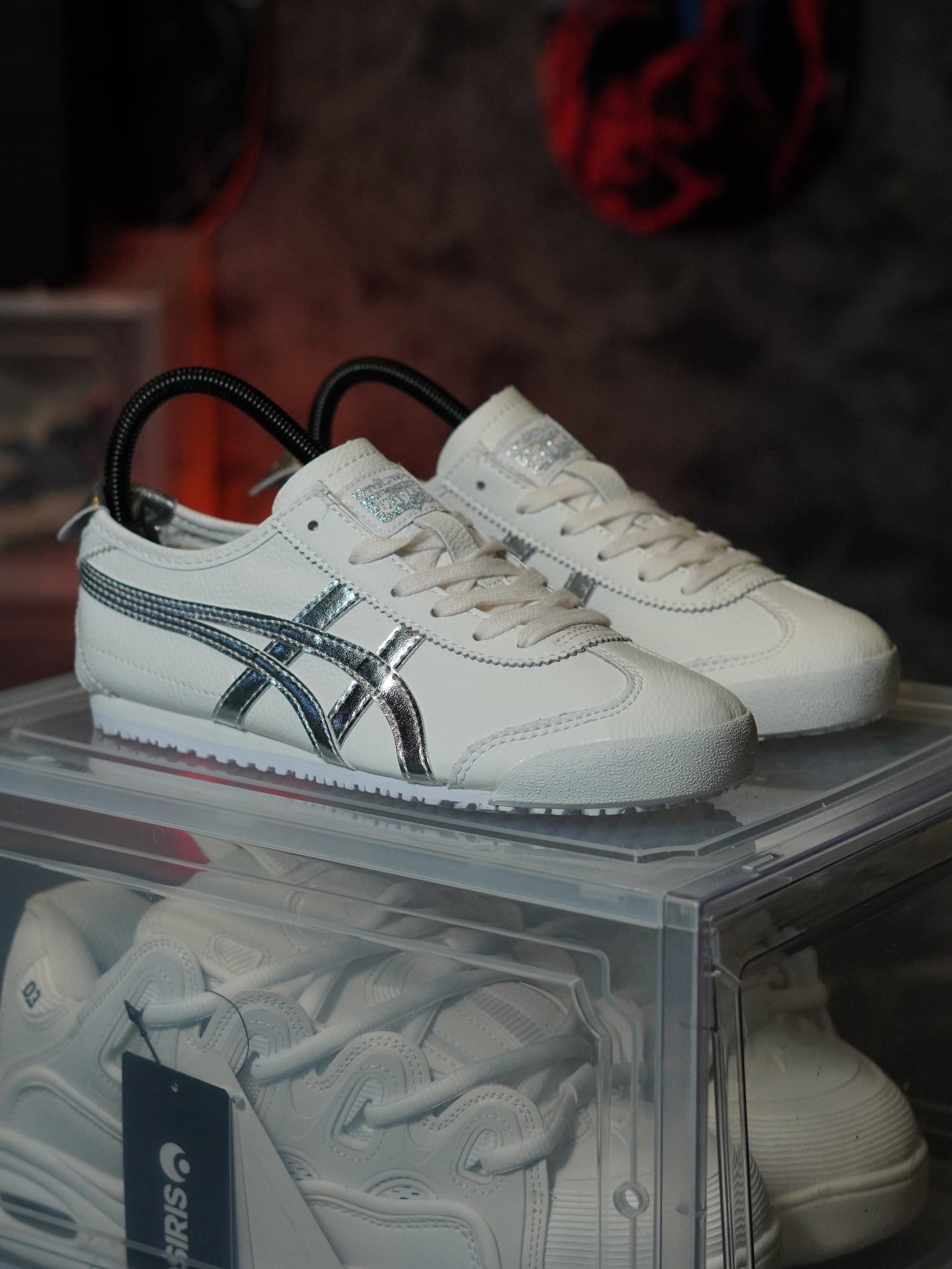 Onitsuka Tiger Mexico 66