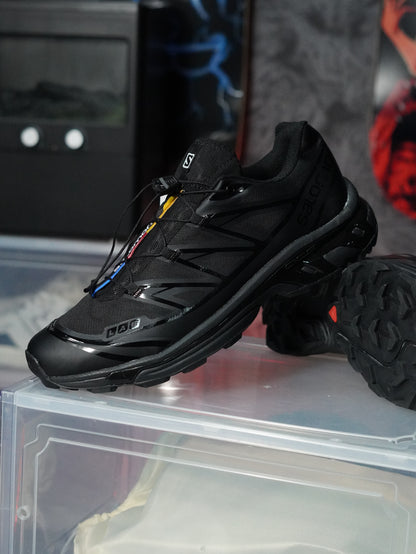 Salomon XT-6
