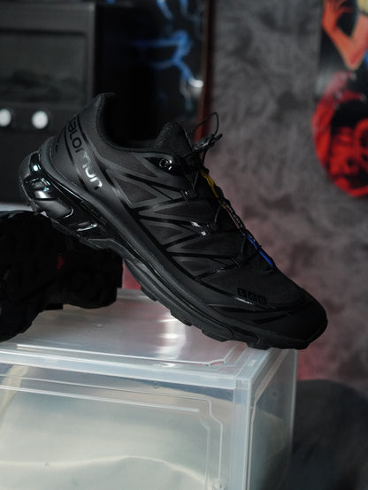 Salomon XT-6