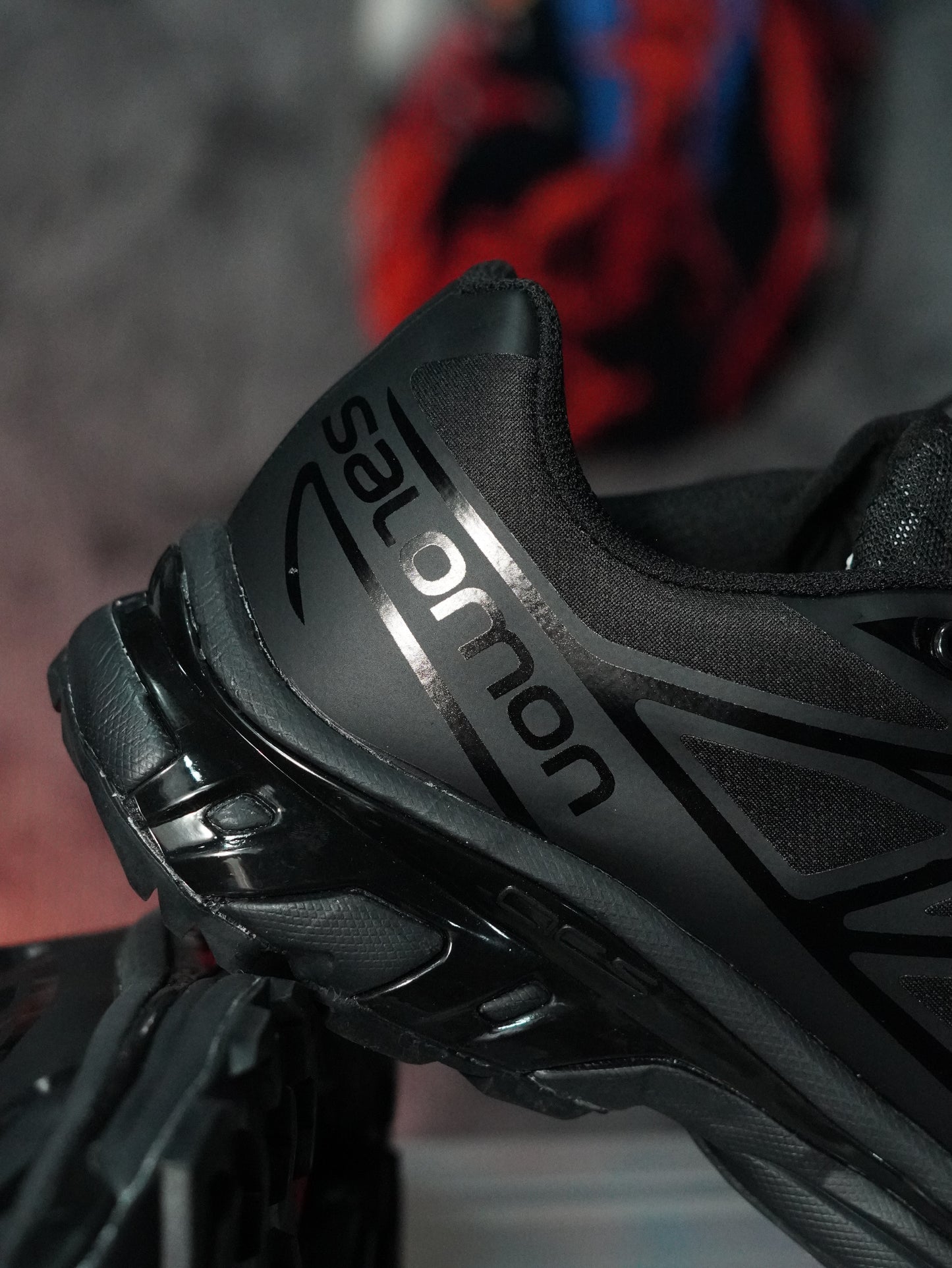 Salomon XT-6