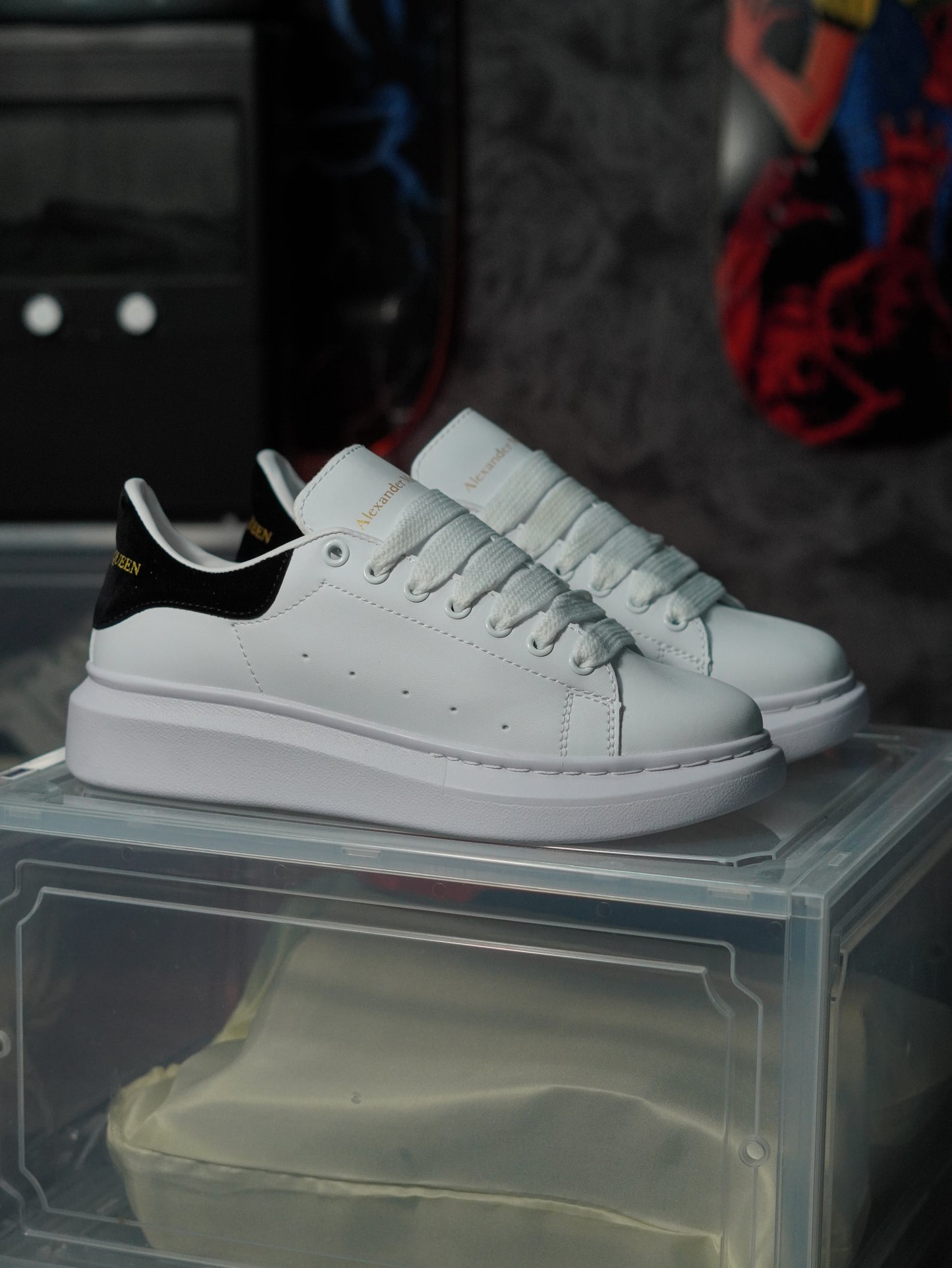 Alexander McQueen