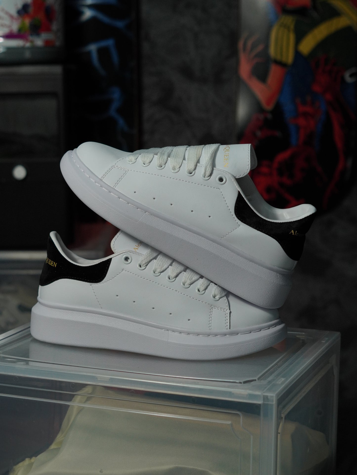 Alexander McQueen