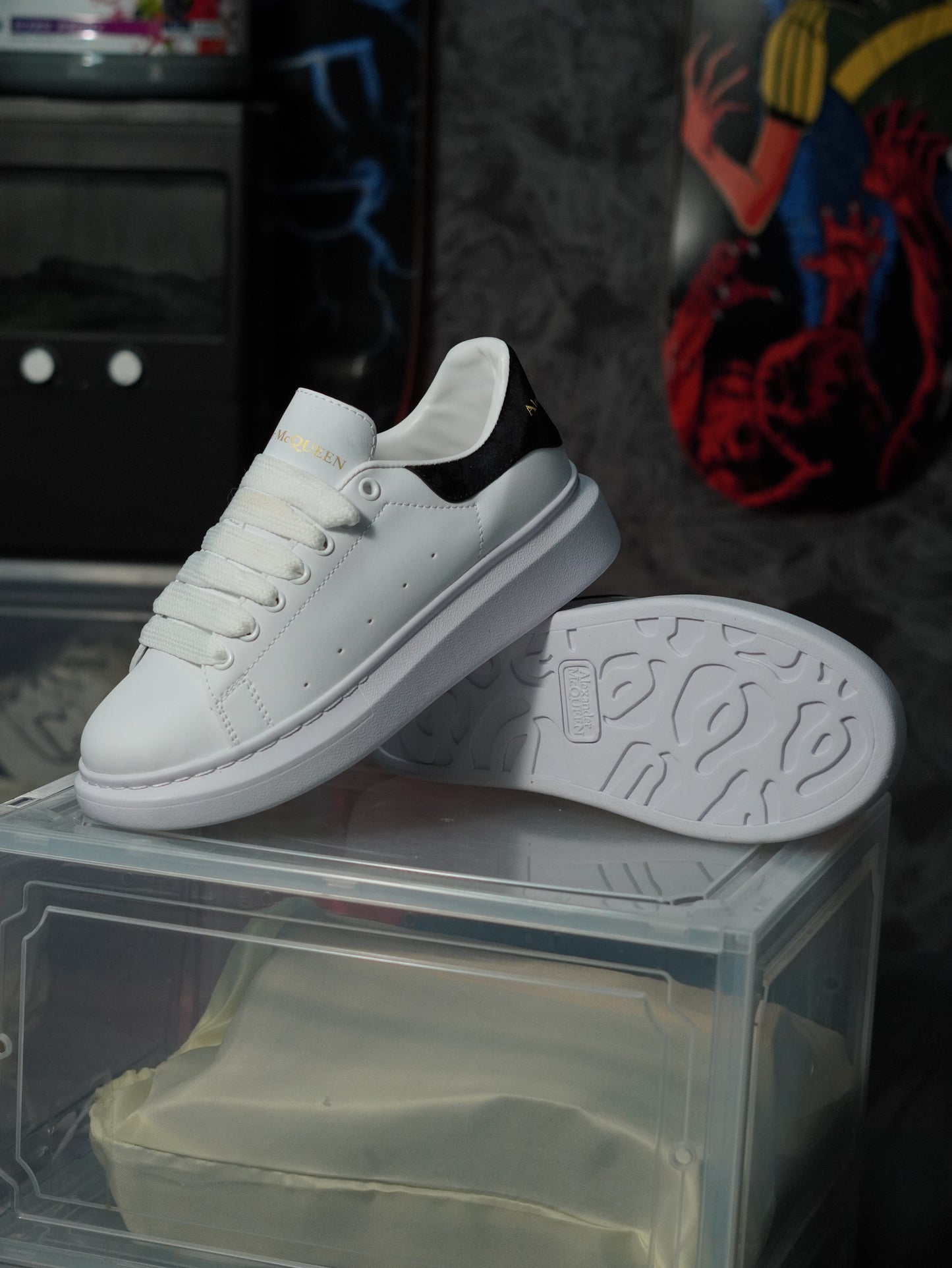 Alexander McQueen