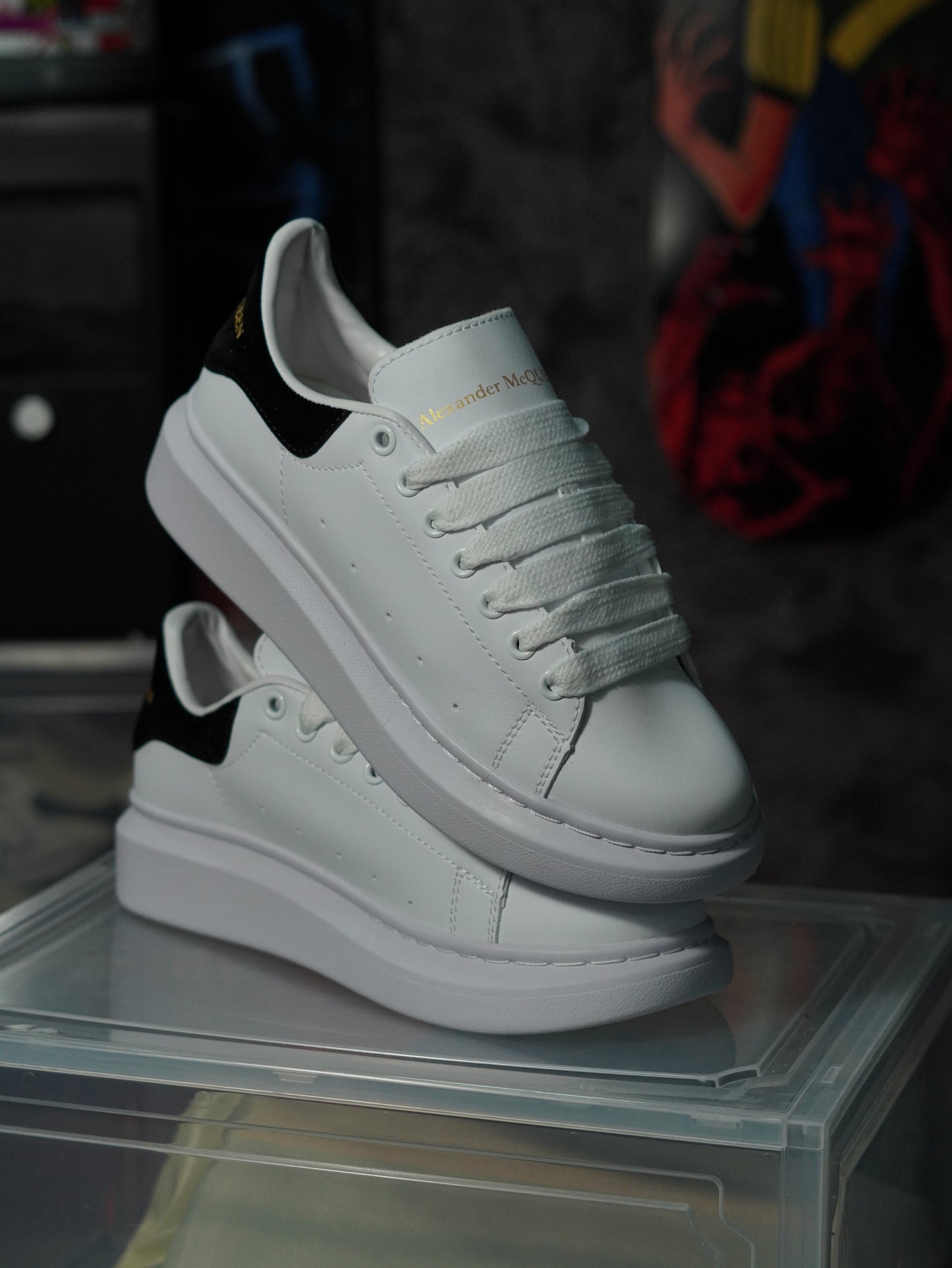 Alexander McQueen