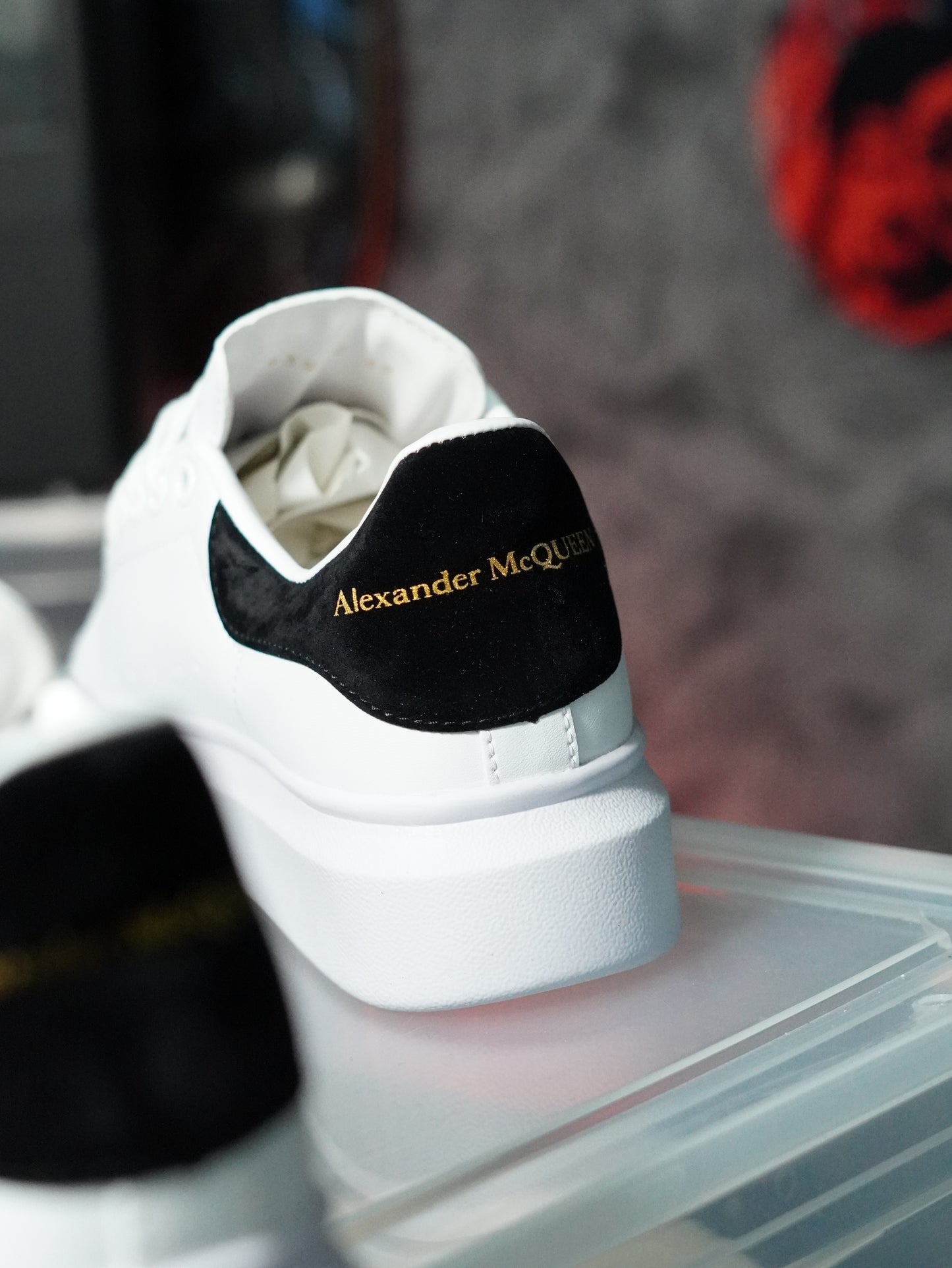 Alexander McQueen