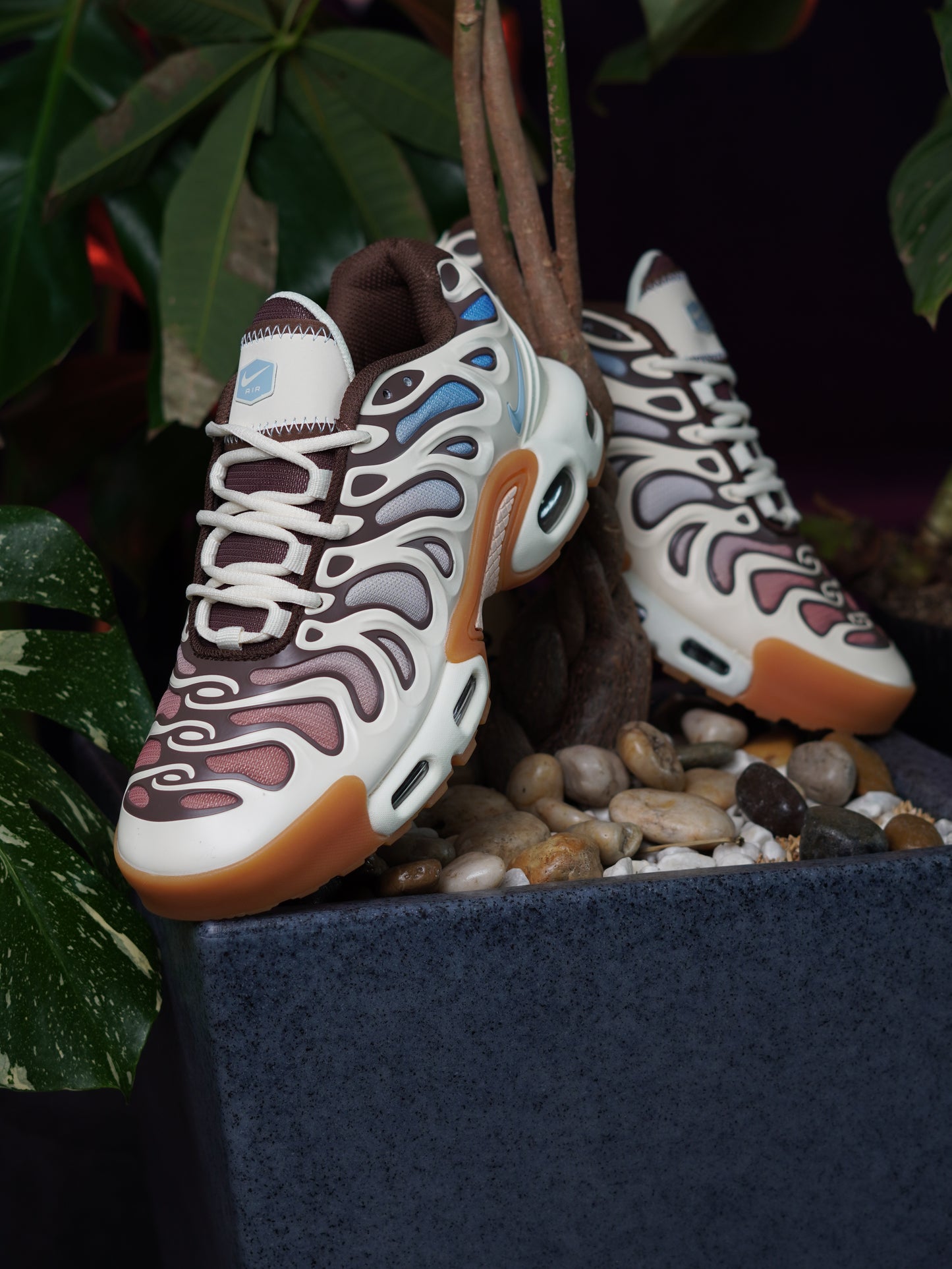 Nike Air Max Tn Drift "Phantom Cacao Wow"