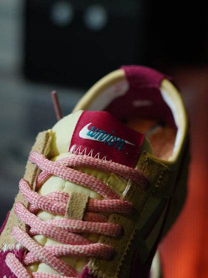 Nike x Union Cortez  "Grain"