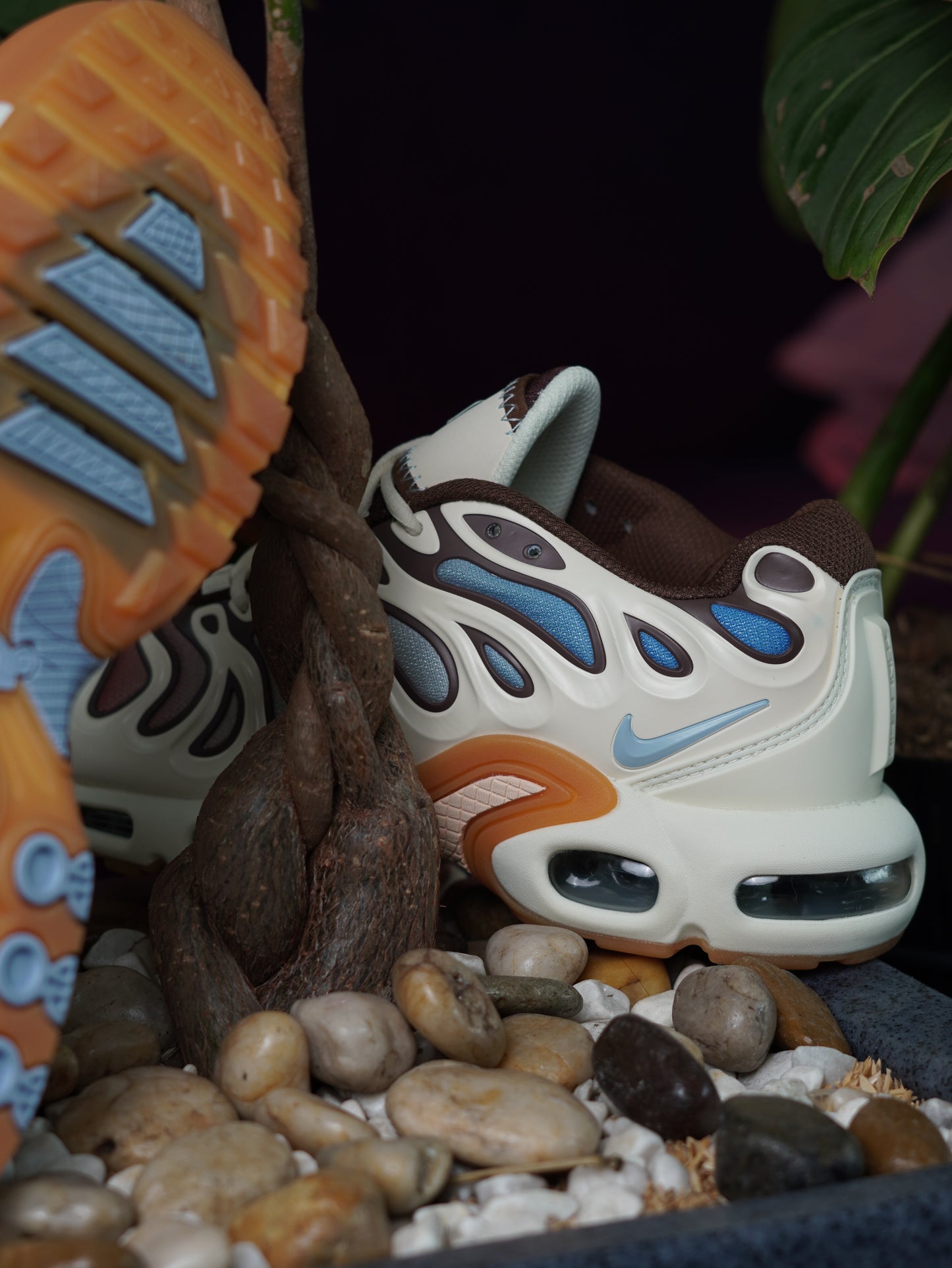 Nike Air Max Tn Drift "Phantom Cacao Wow"