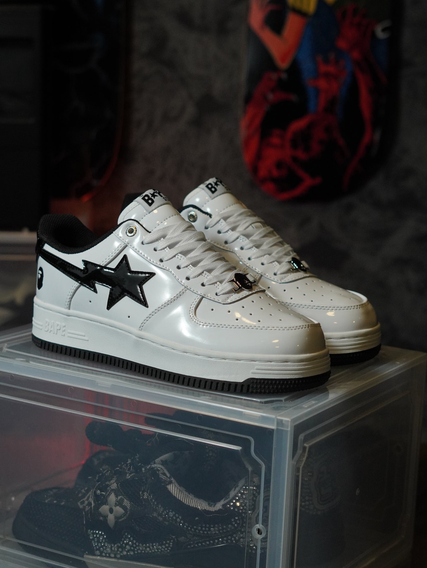BAPESTA