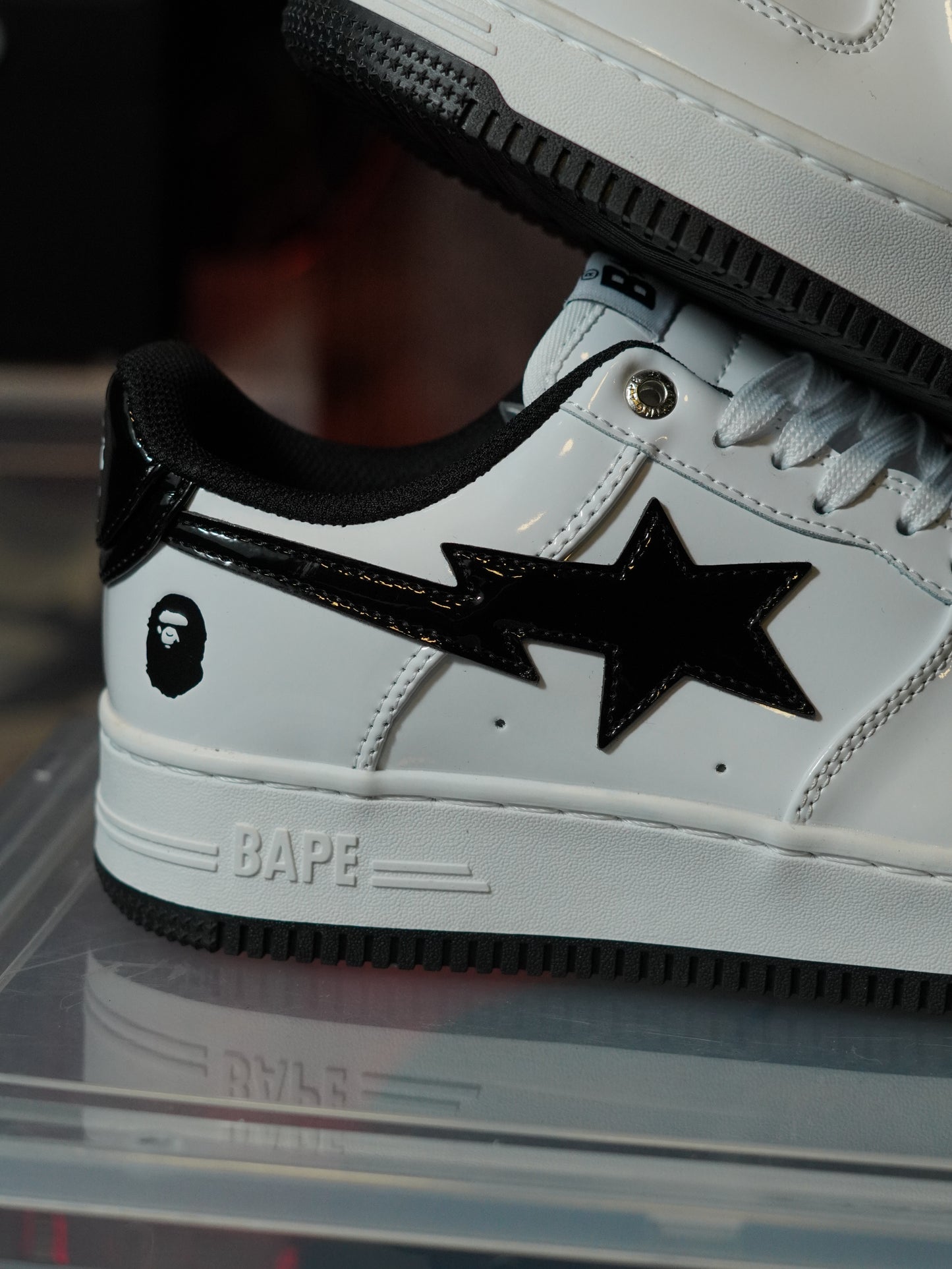 BAPESTA