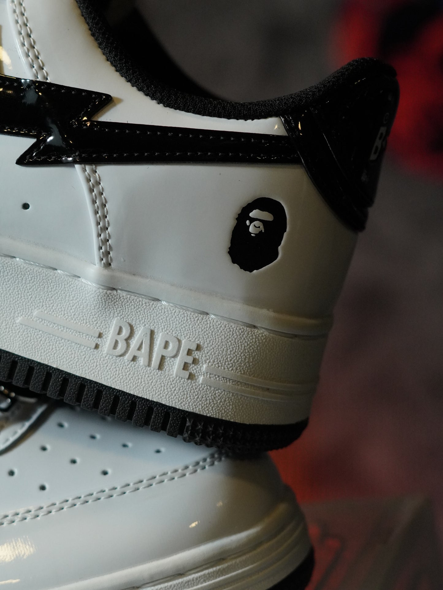 BAPESTA
