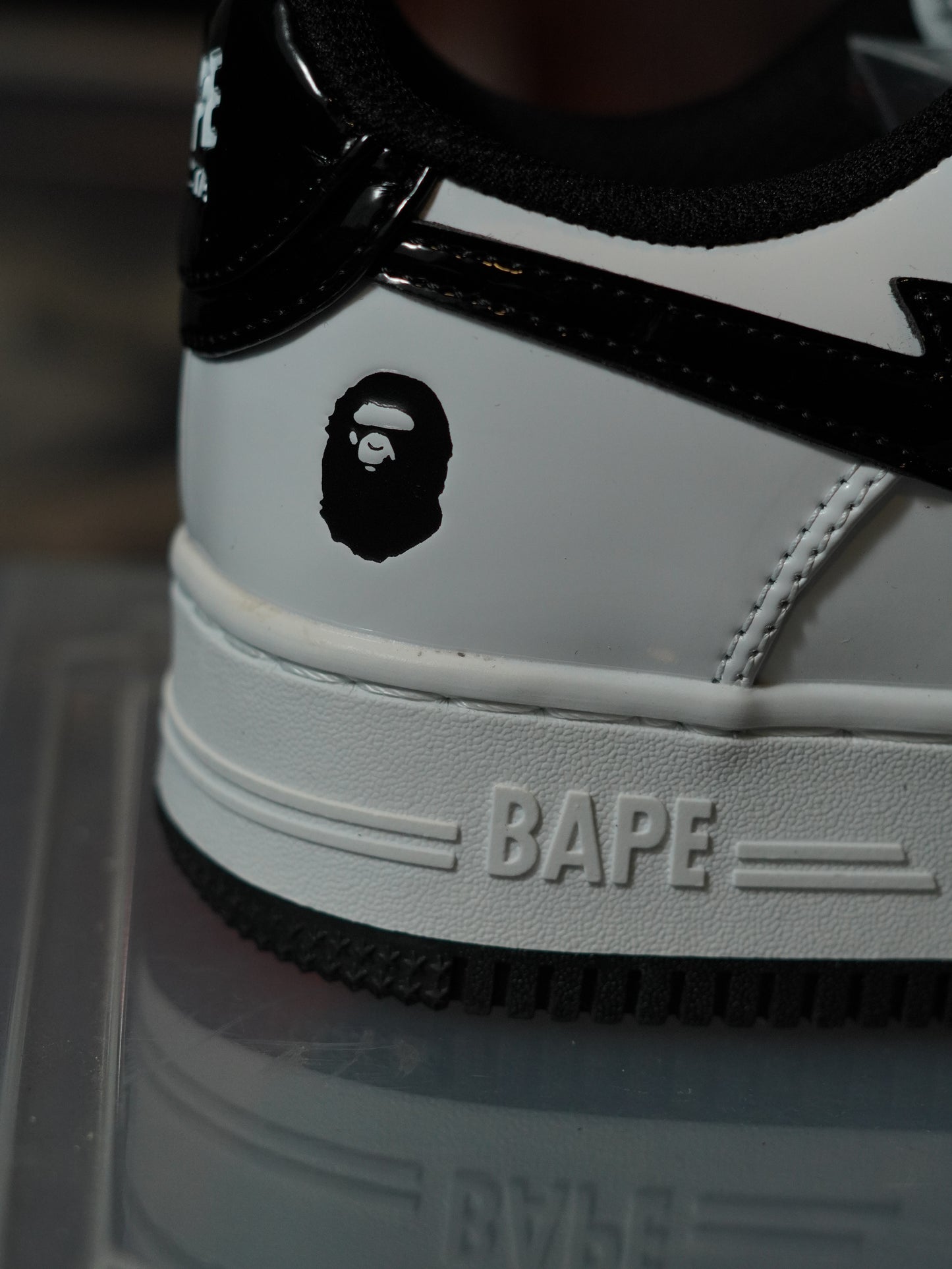 BAPESTA