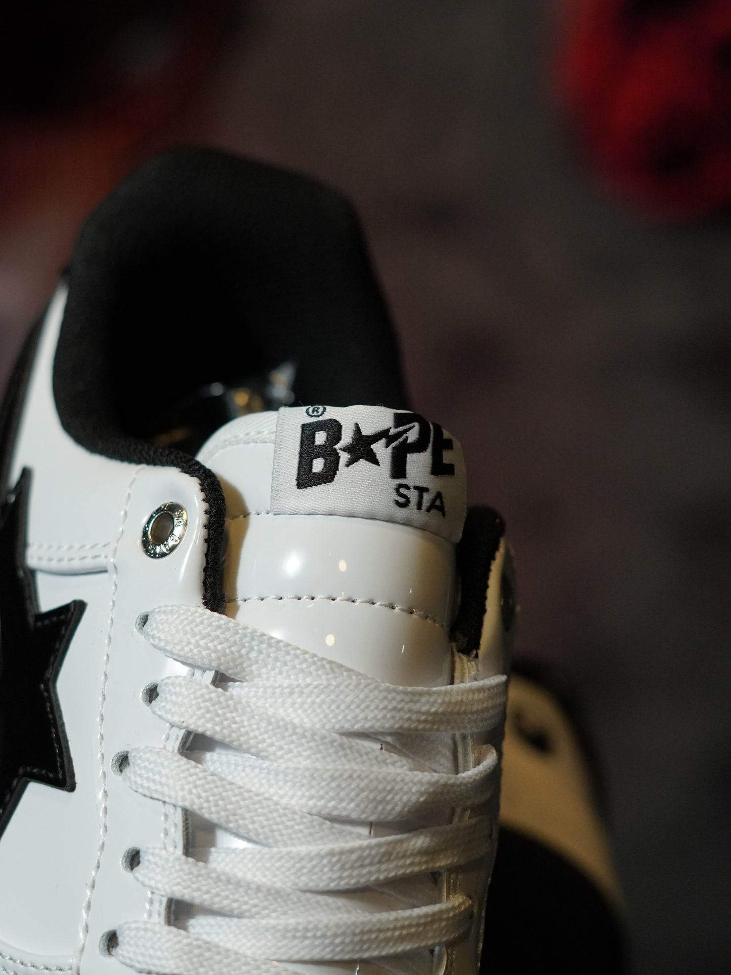 BAPESTA