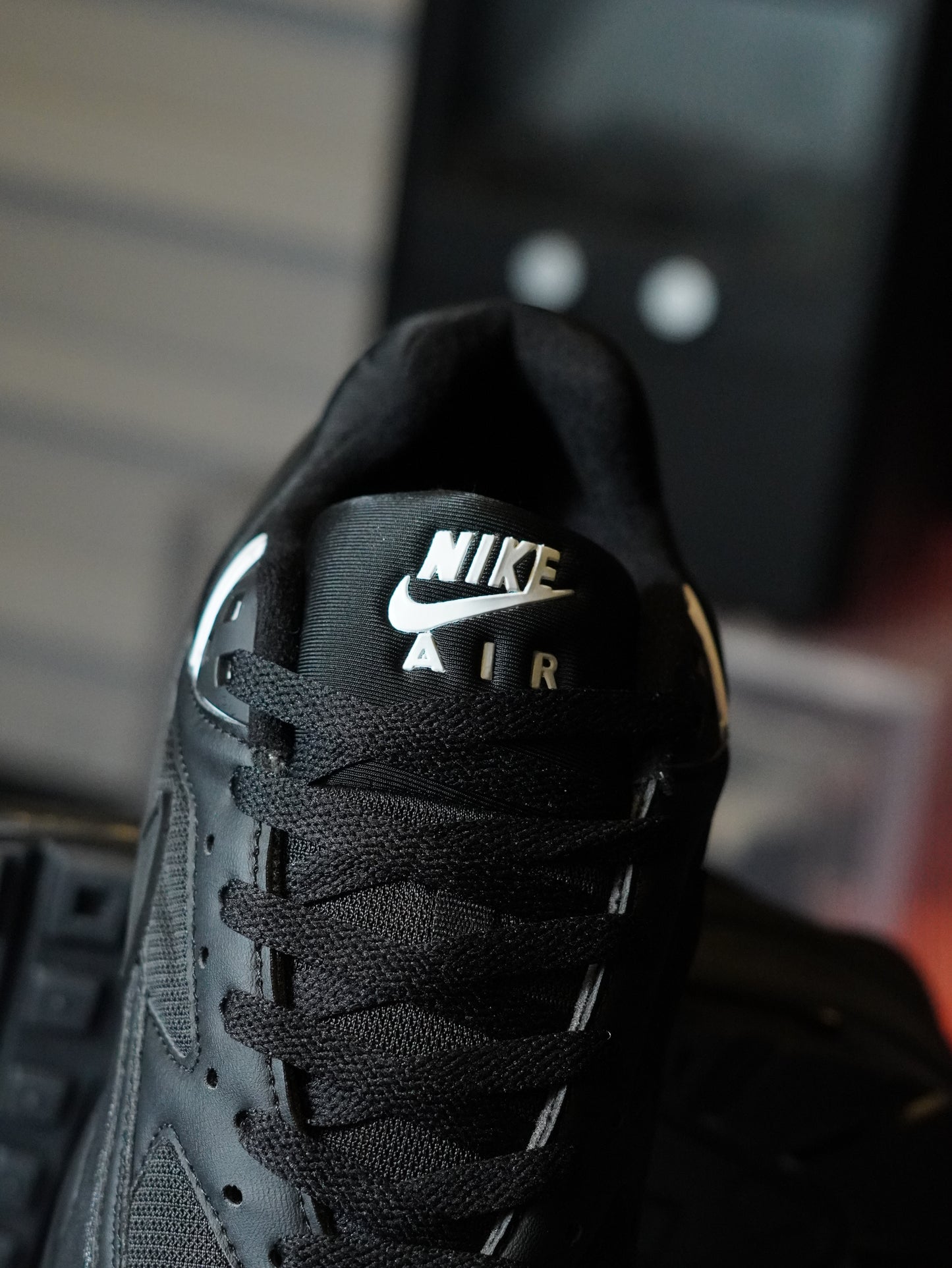 Nike Air Max BW