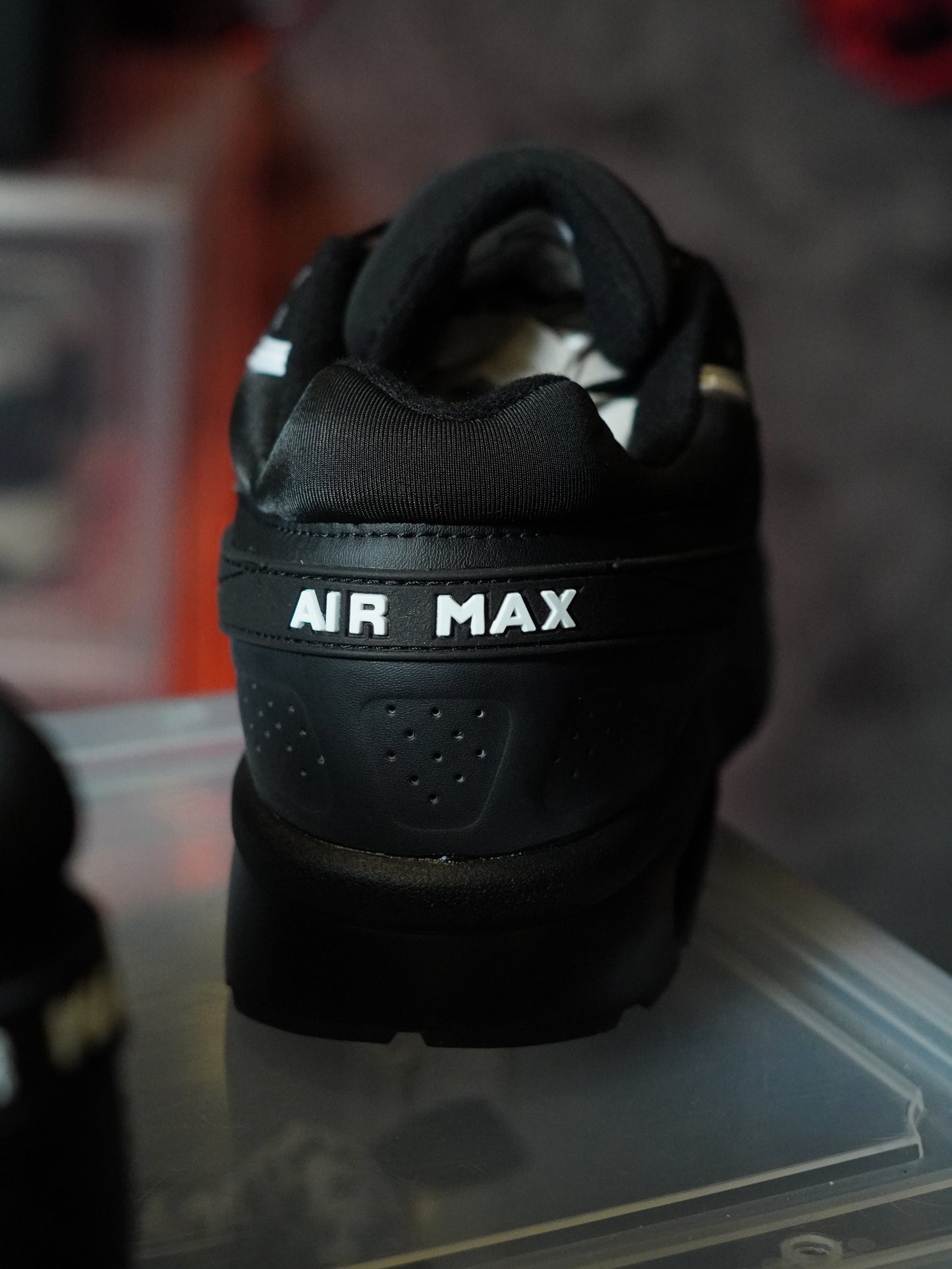 Nike Air Max BW