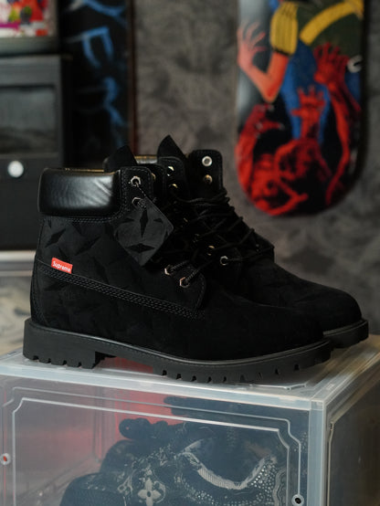 Timberland x supreme