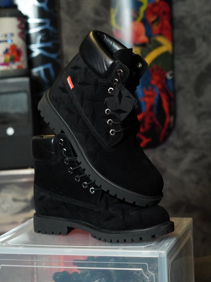 Timberland x supreme