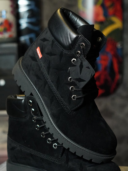 Timberland x supreme