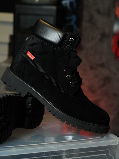 Timberland x supreme