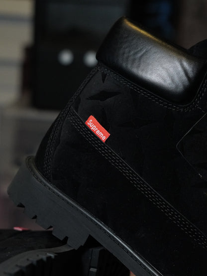 Timberland x supreme