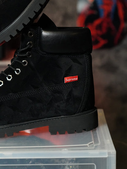 Timberland x supreme