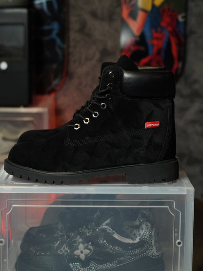 Timberland x supreme