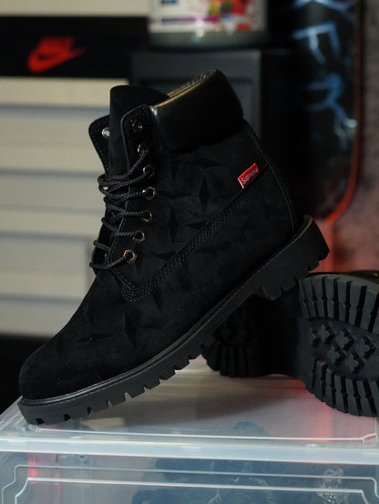 Timberland x supreme