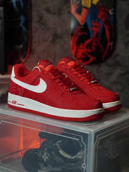 Nike Air Force 1 Low  Nike Air Force 1 Low