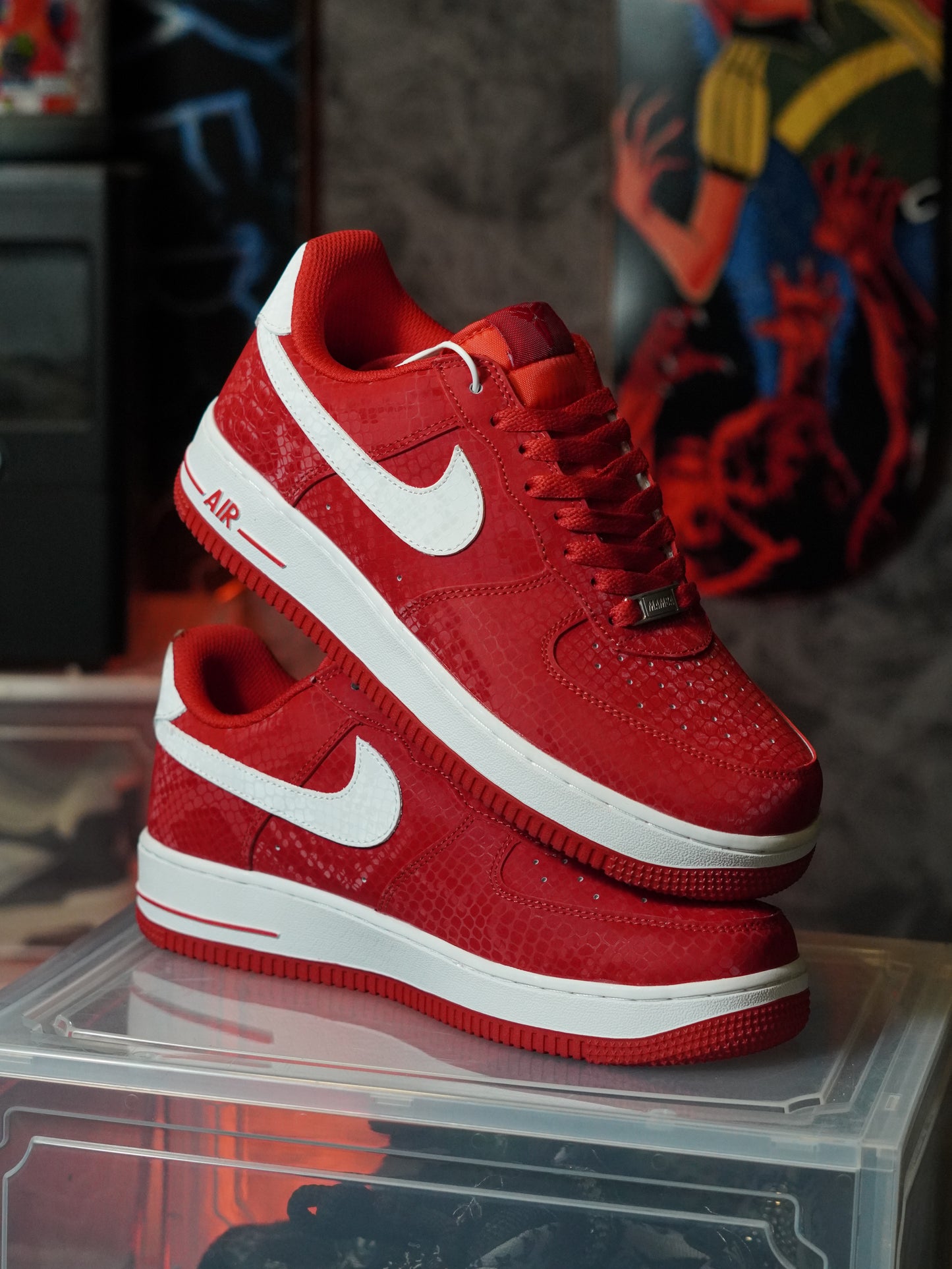 Nike Air Force 1 Low  Nike Air Force 1 Low