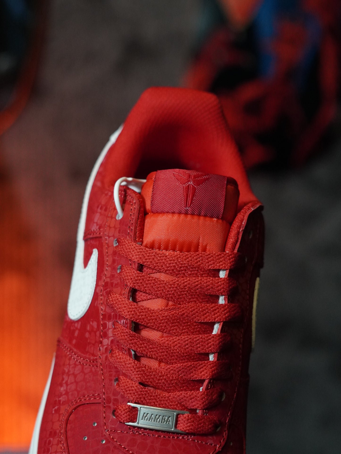 Nike Air Force 1 Low  Nike Air Force 1 Low