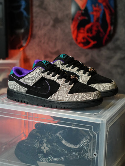 Nike SB Dunk Low x Dashawn Jordan