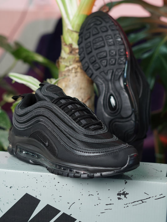 Air Max 97 / Black