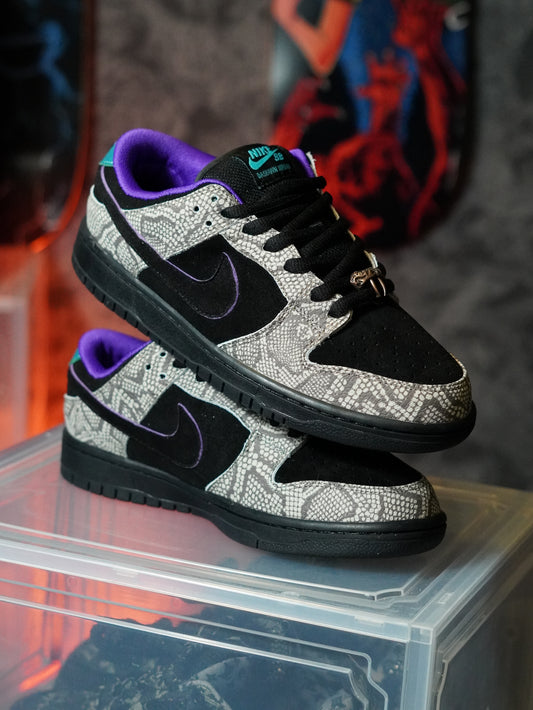 Nike SB Dunk Low x Dashawn Jordan