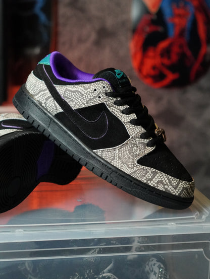 Nike SB Dunk Low x Dashawn Jordan
