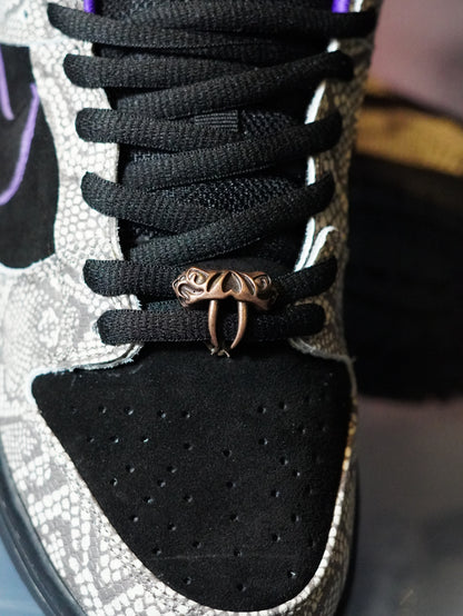 Nike SB Dunk Low x Dashawn Jordan