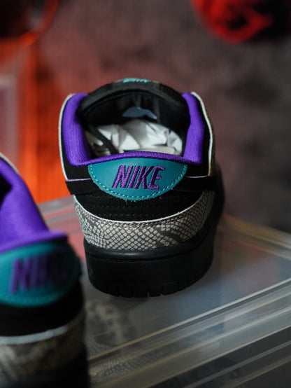 Nike SB Dunk Low x Dashawn Jordan