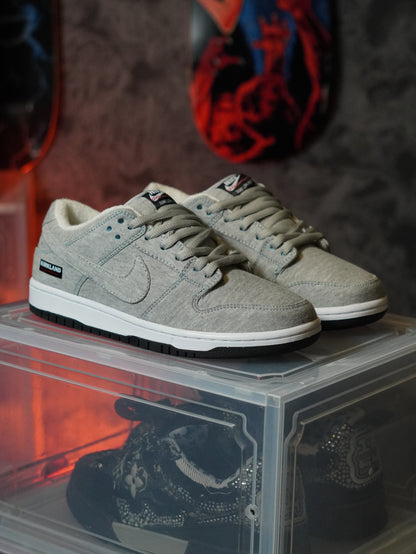 Nike SB Dunk Low Pro QS Kirkland Signature