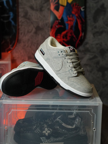 Nike SB Dunk Low Pro QS Kirkland Signature