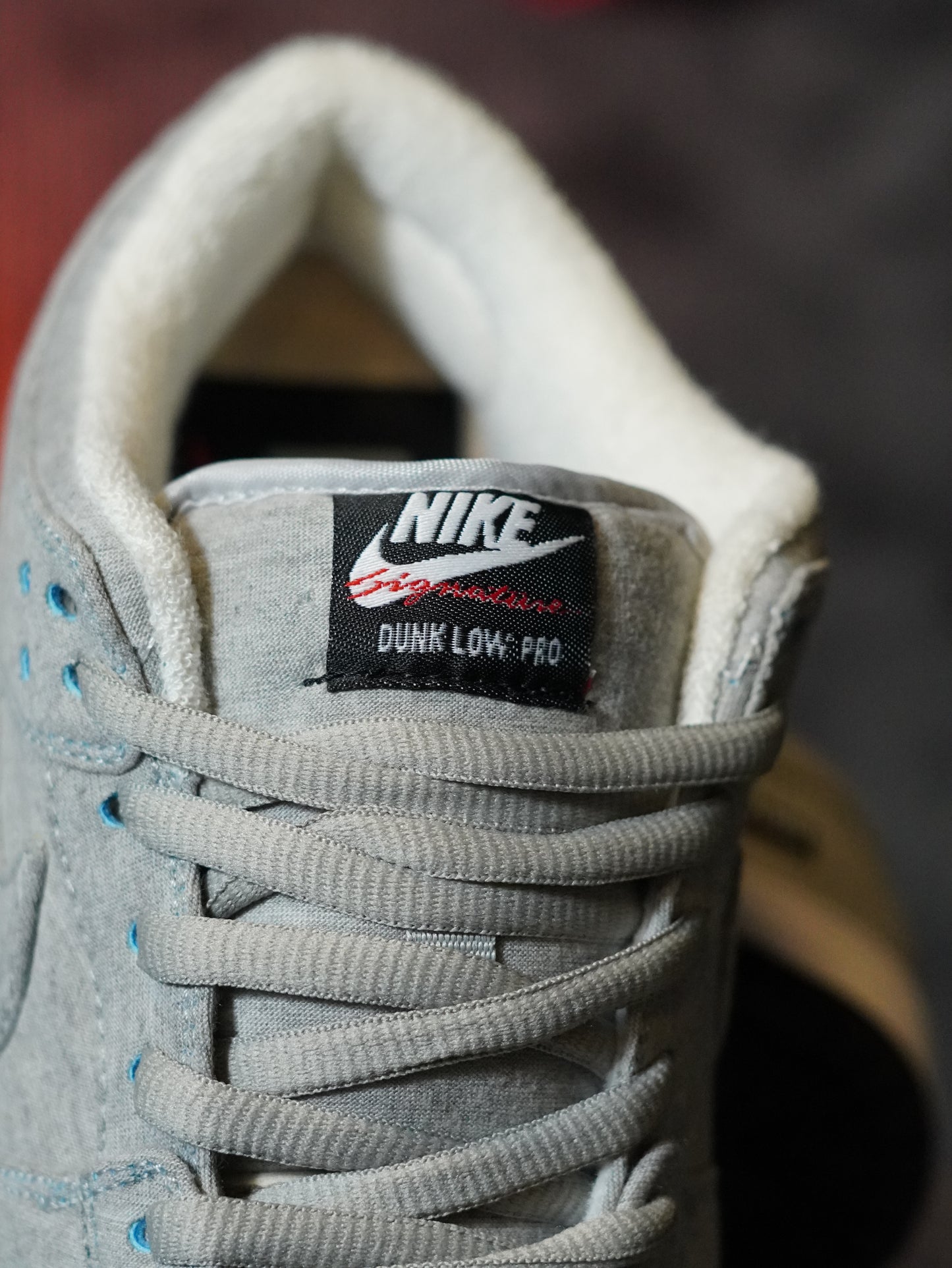 Nike SB Dunk Low Pro QS Kirkland Signature